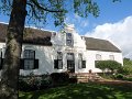 (10) Boschendal Manor House